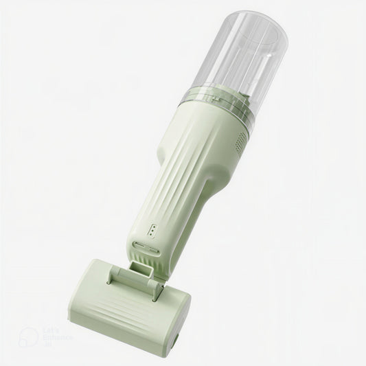FurGo | Spazzola Aspirapelo 2-in-1