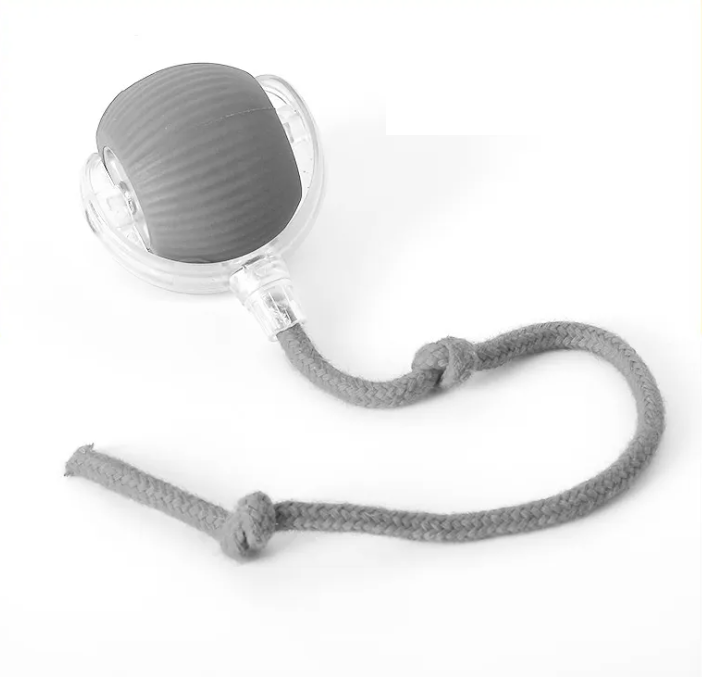 Zip Zap | Pallina Interattiva Rotolante per Gatti
